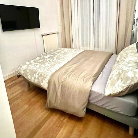 Disney-Bord De Marne-Parking Prive Meaux Ngoại thất bức ảnh
